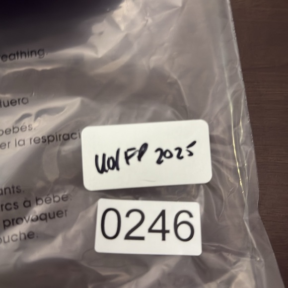 Urban Outfitters Sari Seamed Linen-Blend Halter Vest‎ Top Ashleigh Blue M NWT - Picture 13 of 13